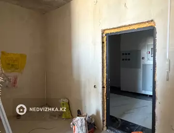 1-комнатная квартира, этаж 6 из 9, 48 м²