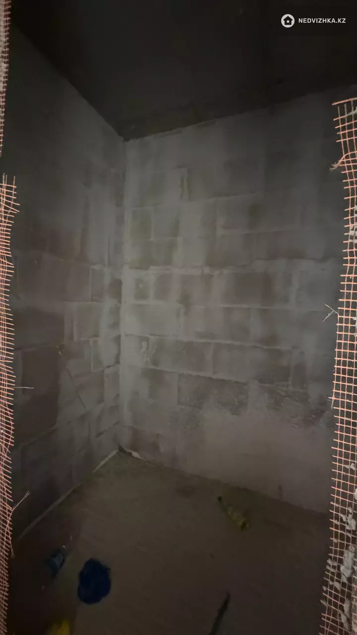 1-комнатная квартира, этаж 6 из 9, 48 м², фотография 5
