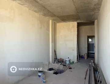 1-комнатная квартира, этаж 6 из 9, 48 м², миниатюра 7