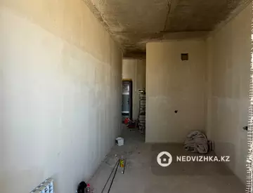 1-комнатная квартира, этаж 6 из 9, 48 м², миниатюра 9