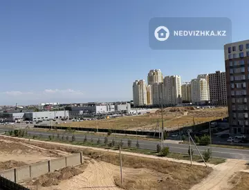 1-комнатная квартира, этаж 6 из 9, 48 м², миниатюра 11