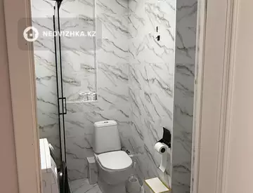 1-комнатная квартира, этаж 4 из 5, 44 м²