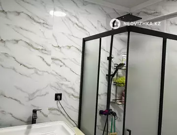 1-комнатная квартира, этаж 4 из 5, 44 м², миниатюра 6