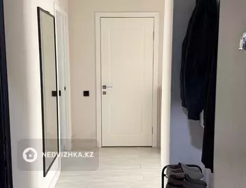 1-комнатная квартира, этаж 4 из 5, 44 м², миниатюра 7