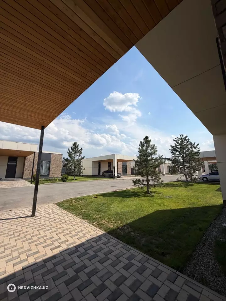 6-комнатный дом, 6 соток, 201 м²