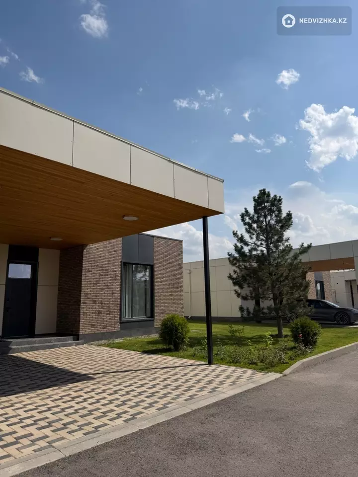 6-комнатный дом, 6 соток, 201 м², фотография 2