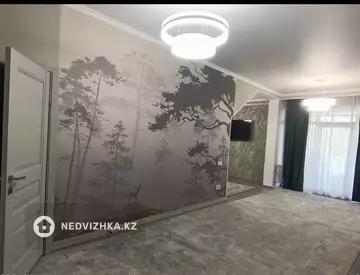 4-бөлмелі үй, 8 соттық, 224 м², 5-нобай