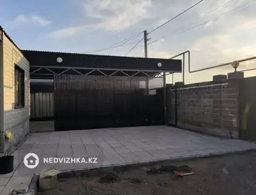 4-бөлмелі үй, 8 соттық, 224 м², 7-нобай