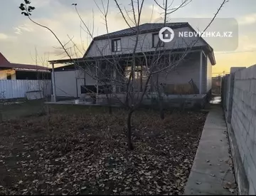 4-бөлмелі үй, 8 соттық, 224 м², 10-нобай