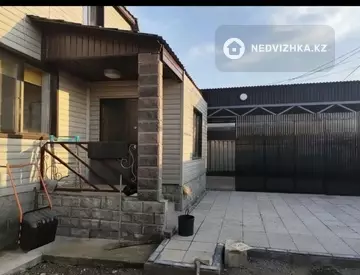 4-бөлмелі үй, 8 соттық, 224 м², 12-нобай