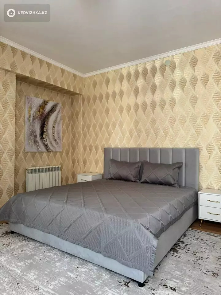 2-комнатная квартира, этаж 7 из 9, 85 м²