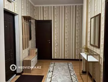 2-бөлмелі пәтер, қабат 7 барлық қабат саны 9, 85 м², 5-нобай