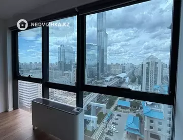 Офис, этаж 17 из 18, 40 м², На длительный срок