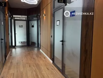 Офис, этаж 17 из 18, 40 м², На длительный срок, миниатюра 6