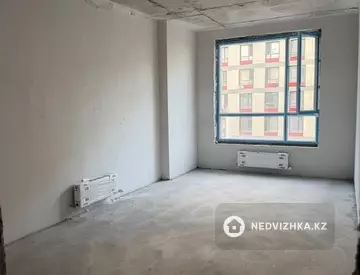 2-комнатная квартира, этаж 4 из 16, 72 м², миниатюра 2