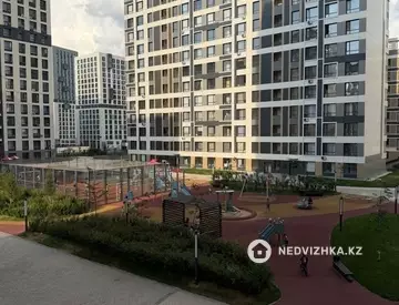 2-комнатная квартира, этаж 4 из 16, 72 м², миниатюра 6