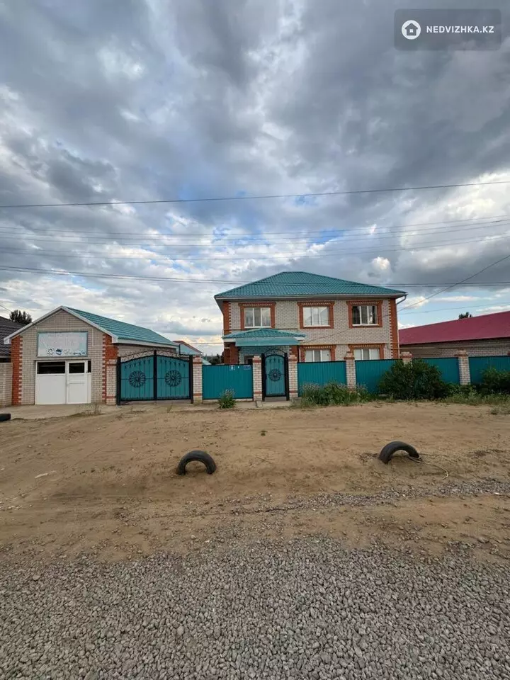 6-бөлмелі үй, 10 соттық, 238 м², 3-фотосурет