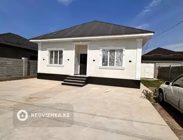 5-комнатный дом, 4 соток, 120 м², миниатюра 1