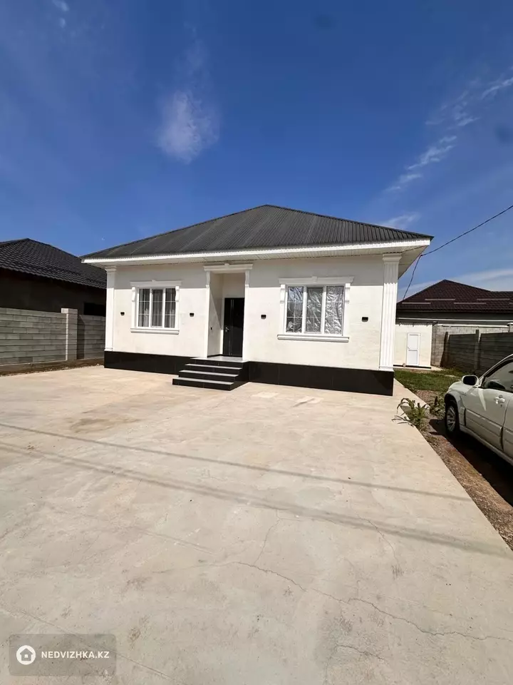 5-комнатный дом, 4 соток, 120 м²