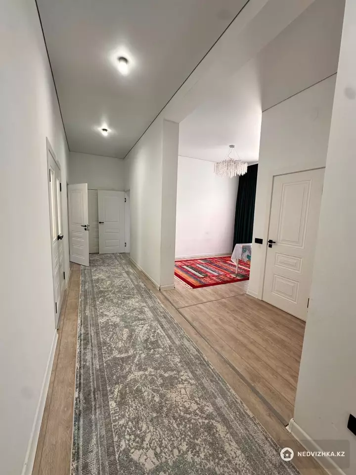 5-комнатный дом, 4 соток, 120 м², фотография 5