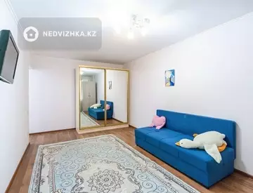 1-комнатная квартира, этаж 2 из 4, 33 м², миниатюра 3