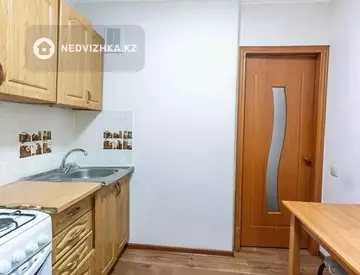 1-комнатная квартира, этаж 2 из 4, 33 м², миниатюра 4