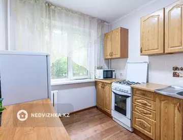 1-комнатная квартира, этаж 2 из 4, 33 м², миниатюра 5