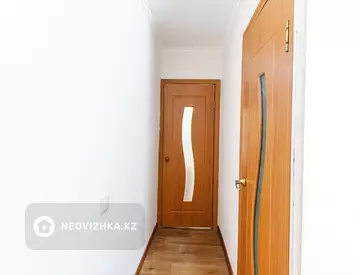 1-комнатная квартира, этаж 2 из 4, 33 м², миниатюра 8