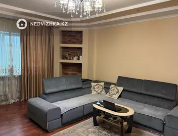 3-комнатная квартира, этаж 5 из 9, 125 м², миниатюра 1