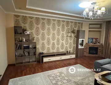 3-комнатная квартира, этаж 5 из 9, 125 м², миниатюра 3