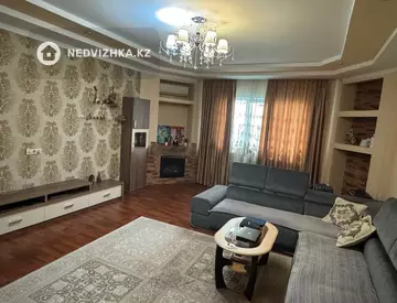 3-комнатная квартира, этаж 5 из 9, 125 м², миниатюра 2