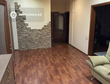 3-комнатная квартира, этаж 5 из 9, 125 м², миниатюра 4
