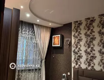 3-комнатная квартира, этаж 5 из 9, 125 м², миниатюра 8