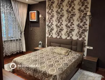 3-комнатная квартира, этаж 5 из 9, 125 м², миниатюра 9