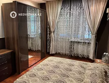 3-комнатная квартира, этаж 5 из 9, 125 м², миниатюра 10