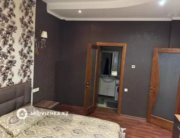 3-комнатная квартира, этаж 5 из 9, 125 м², миниатюра 11