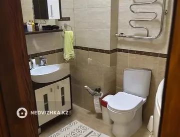 3-комнатная квартира, этаж 5 из 9, 125 м², миниатюра 12