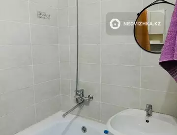 1-комнатная квартира, этаж 6 из 9, 36 м², Посуточно