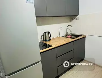 1-комнатная квартира, этаж 6 из 9, 36 м², Посуточно