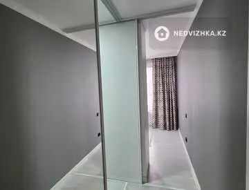 3-комнатная квартира, этаж 2 из 12, 86 м²