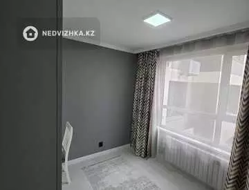 3-комнатная квартира, этаж 2 из 12, 86 м²
