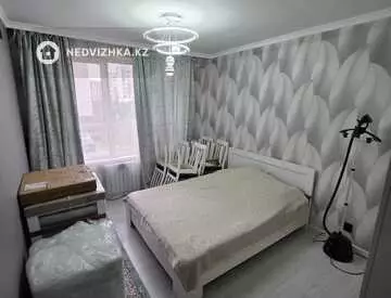 3-комнатная квартира, этаж 2 из 12, 86 м², миниатюра 8