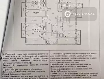 3-комнатная квартира, этаж 7 из 12, 108 м², миниатюра 5