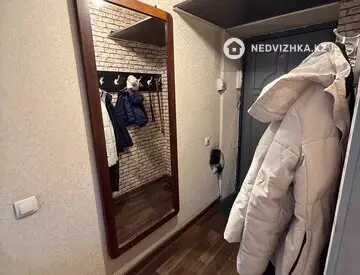 2-бөлмелі пәтер, қабат 3 барлық қабат саны 3, 36 м², 2-нобай