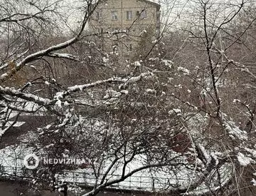 2-бөлмелі пәтер, қабат 3 барлық қабат саны 3, 36 м², 3-нобай
