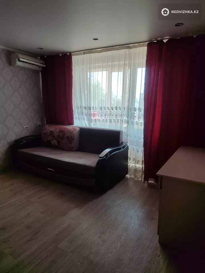 1-комнатная квартира, этаж 4 из 9, 45 м², фотография 3