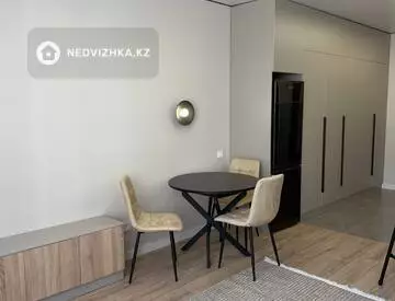 1-комнатная квартира, этаж 10 из 14, 30 м²