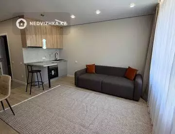 1-комнатная квартира, этаж 10 из 14, 30 м²