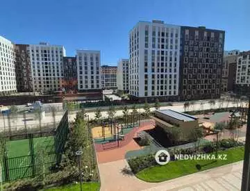 4-комнатная квартира, этаж 4 из 9, 119 м², миниатюра 10