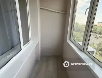 1-комнатная квартира, этаж 5 из 5, 21 м²